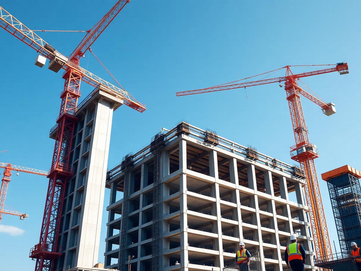Contracting & Construction