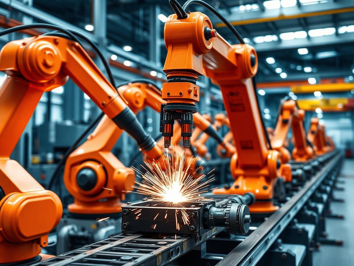 Industrial Services