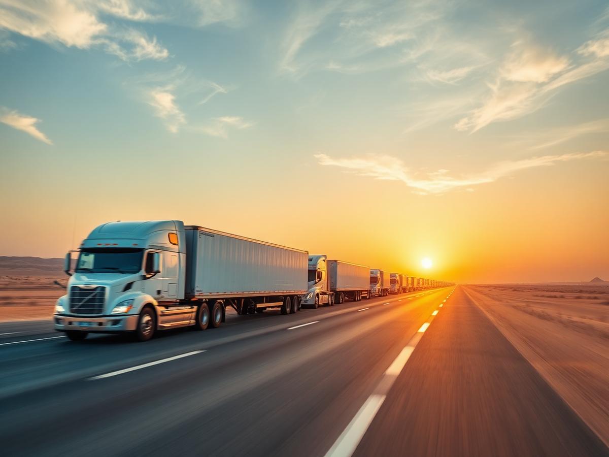 Transport & Logistics